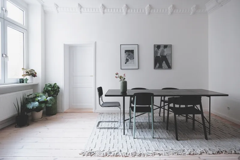 Vollrenovierte 3-Zimmer-Wohnung mit zwei Bädern im Herzen des Reuterkiez — photo 1